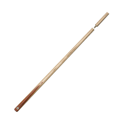 Snooker Queue Peradon Classic 1/2 geteilt 58 Zoll